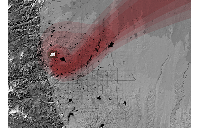 Jeff Gipe: Half-Life of Memory